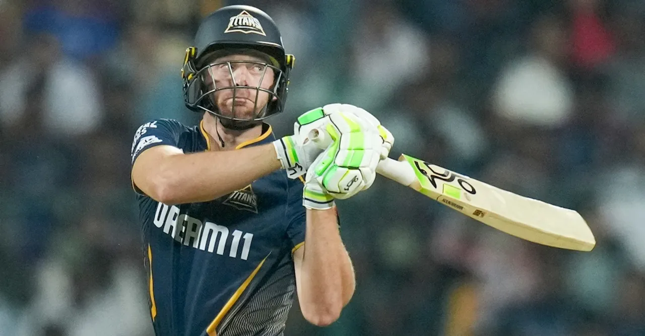 IPL 2025: 3 Players to watch out for in DC vs GT Match 60