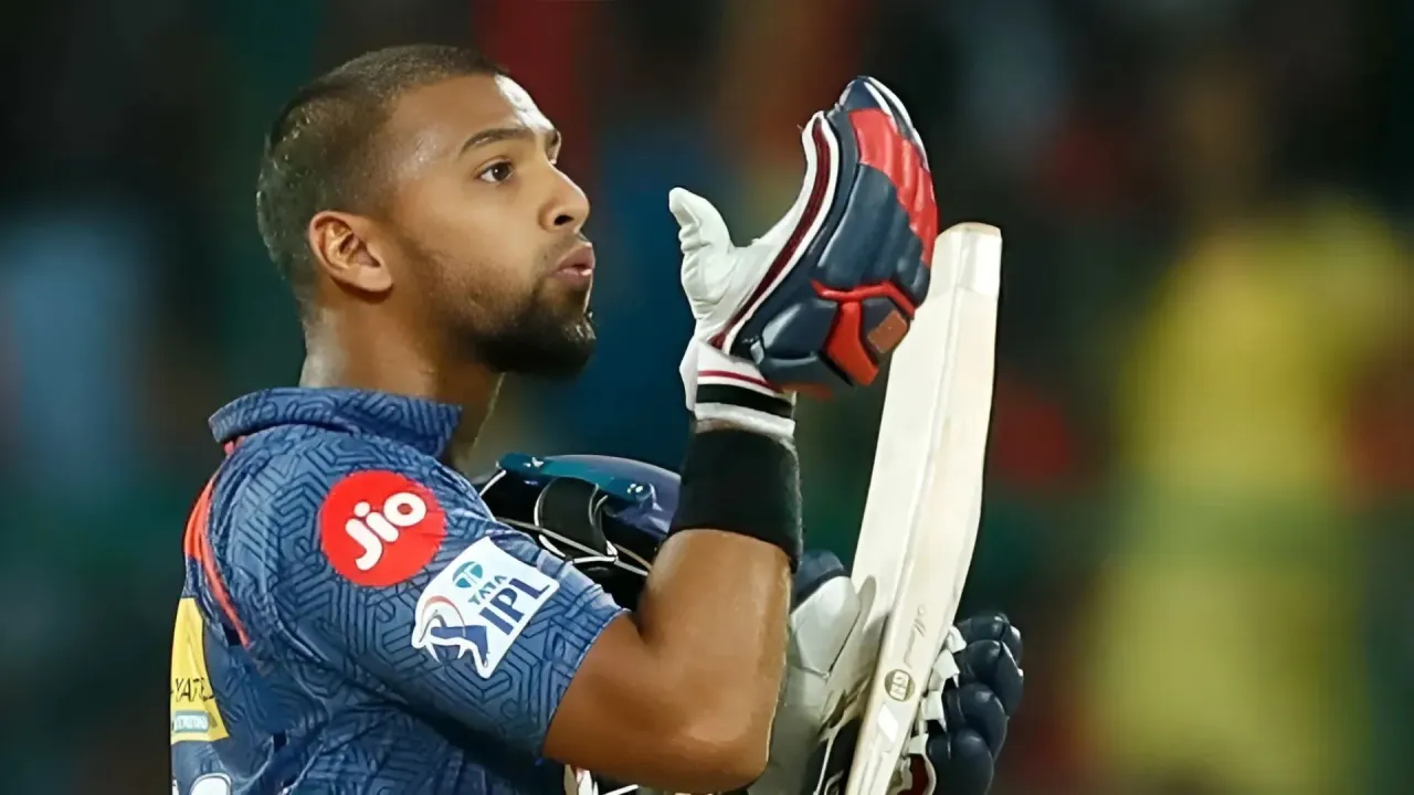 IPL 2025: 3 Players to watch out for in LSG vs SRH Match 61