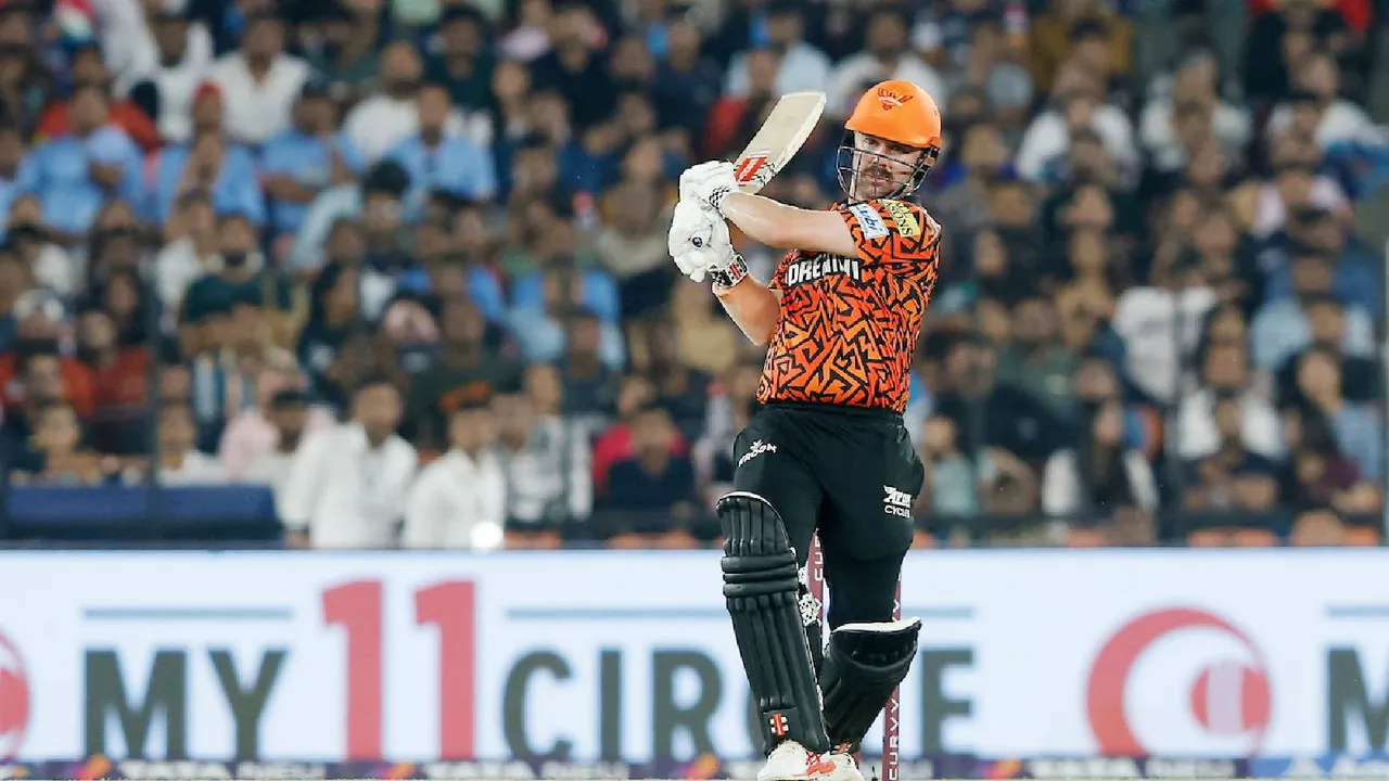 IPL 2025: SRH opener Travis Head tests positive for COVID-19