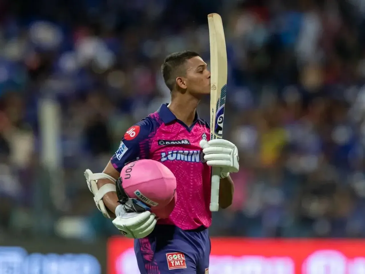 IPL 2025: 3 Players to watch out for in CSK vs RR, Match 62