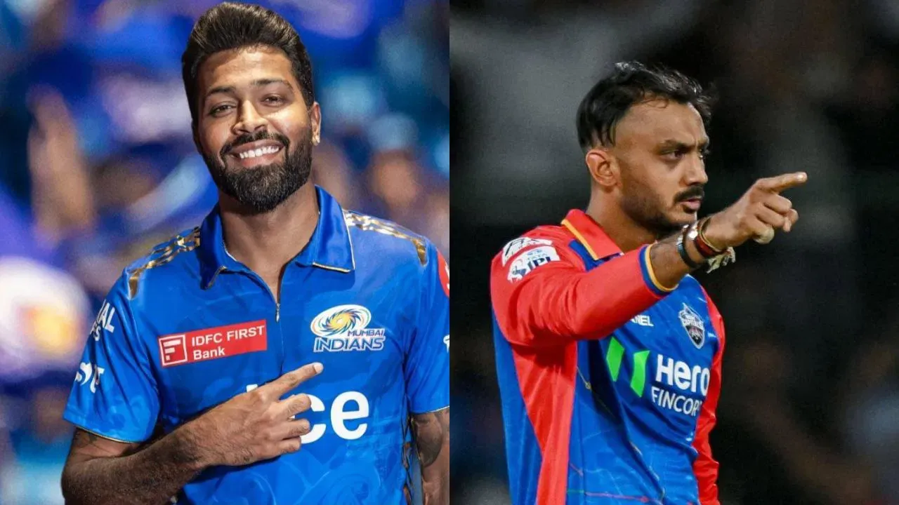 IPL 2025: 3 Players to watch out for in MI vs DC, Match 63