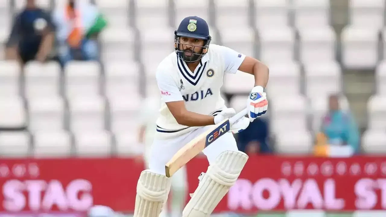 Rohit Sharma was bored batting at 4 or 5 in Tests: Ravi Shastri