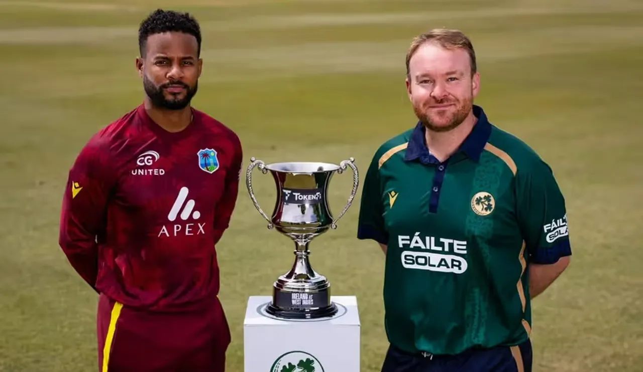 IRE vs WI Dream11 Prediction: 2nd ODI Fantasy