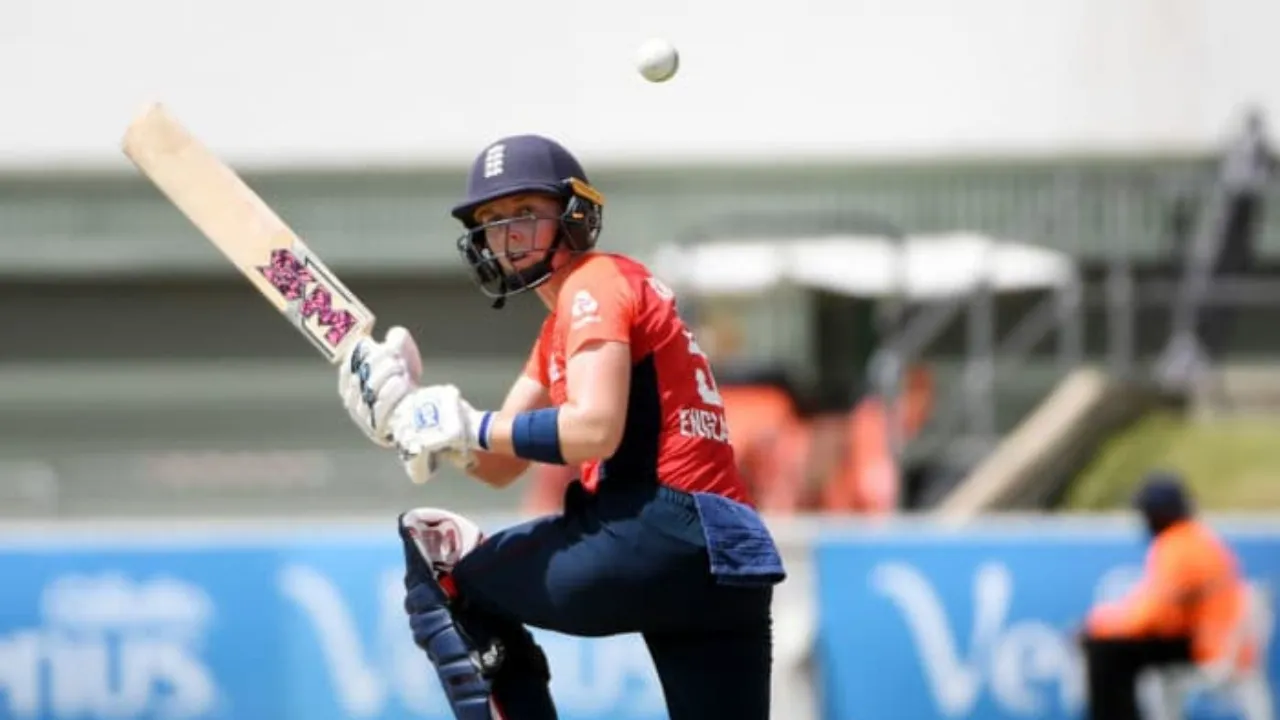 ENG-W vs WI-W Prediction, 2nd T20I, Match Winner, Team, Playing XI and Pitch Report