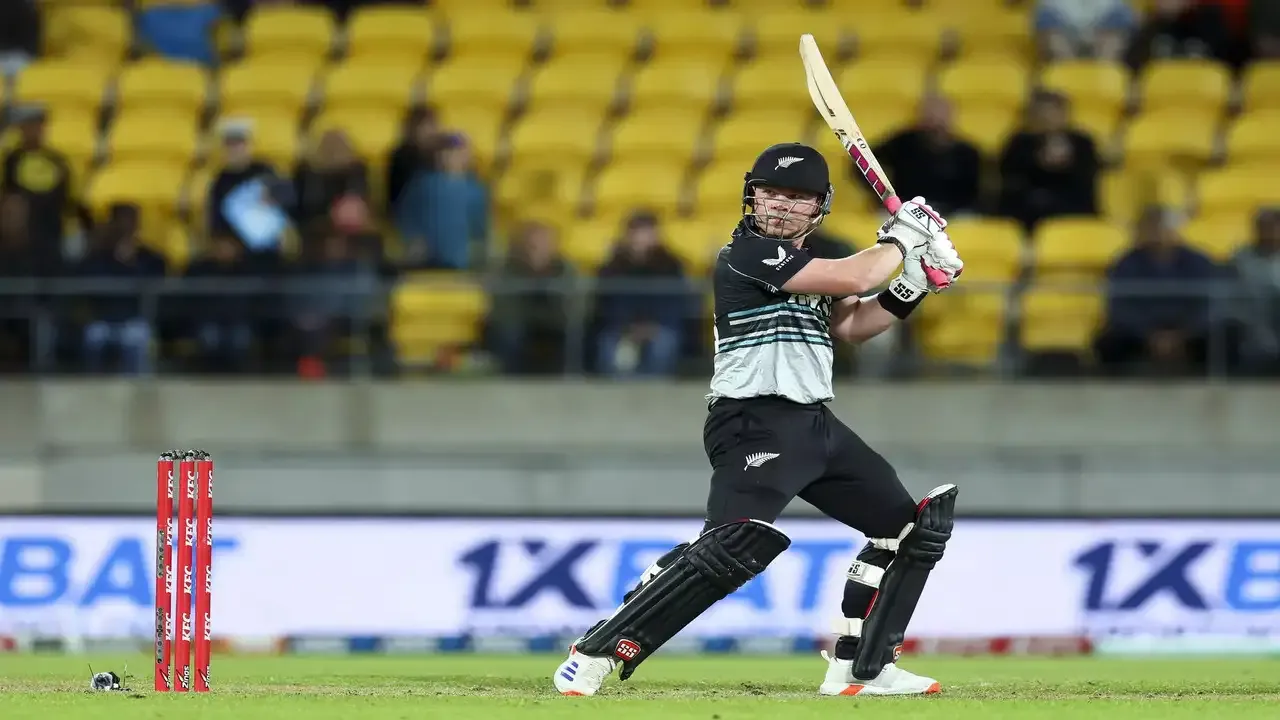 IPL 2025: RCB picks New Zealand explosive batter as Jacob Bethell’s replacement