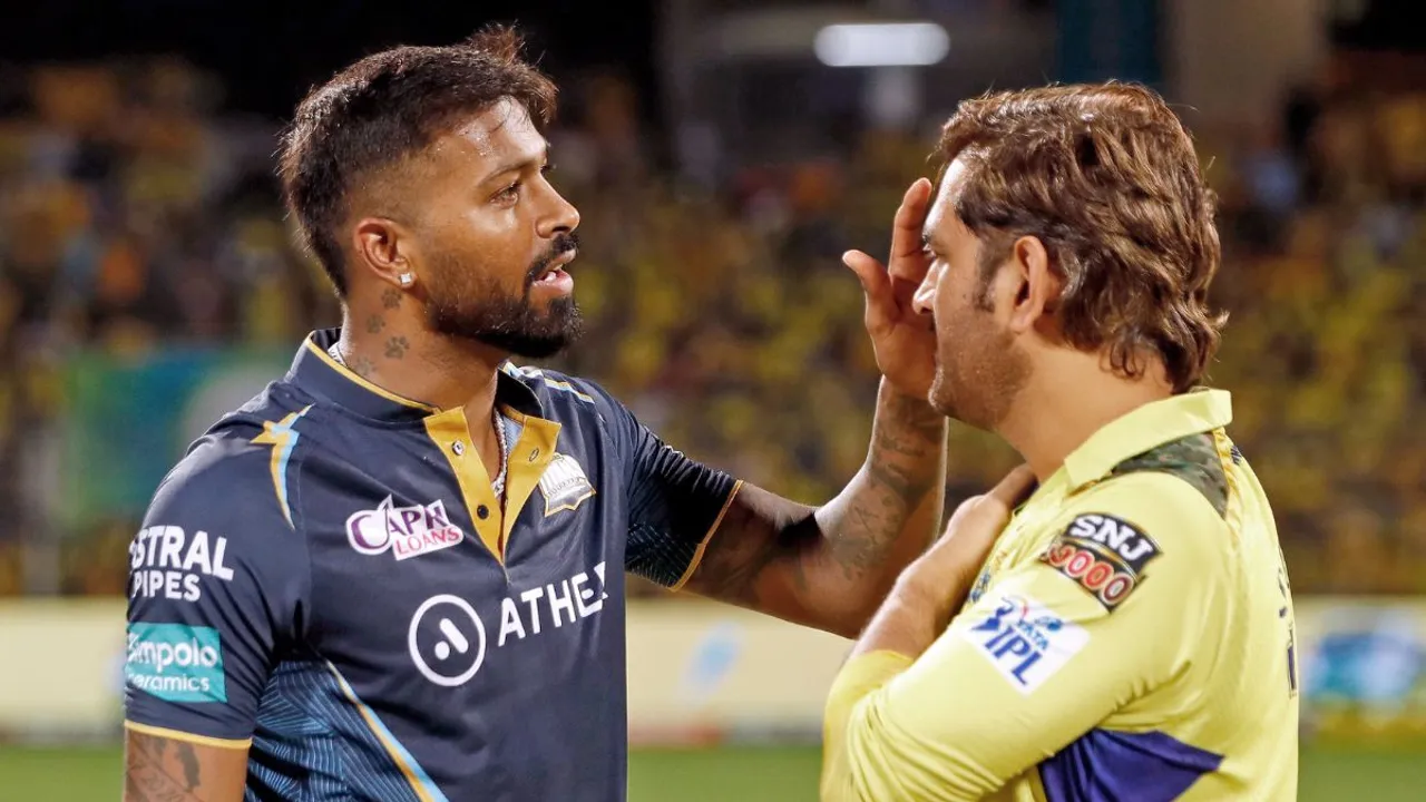 GT vs CSK Dream11 Prediction: IPL 2025, Match 67