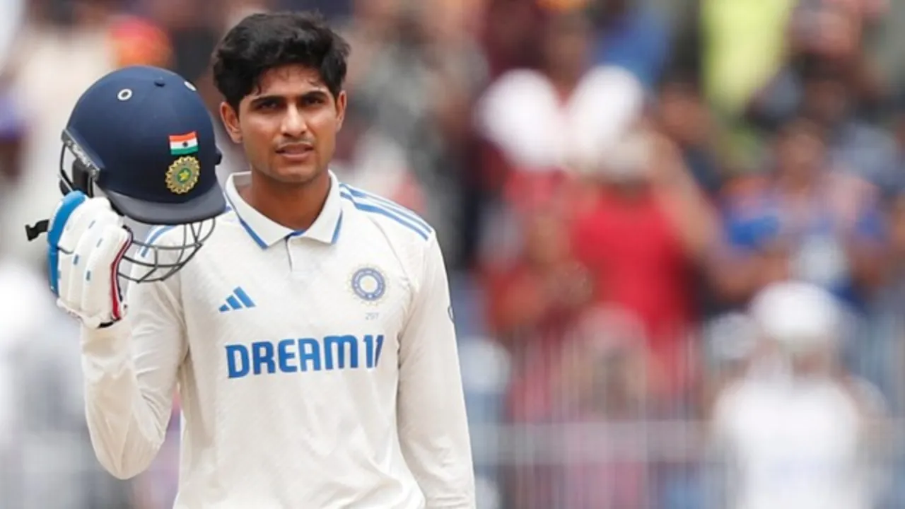 BCCI announces 18-man squad for England tour; Shubman Gill to lead