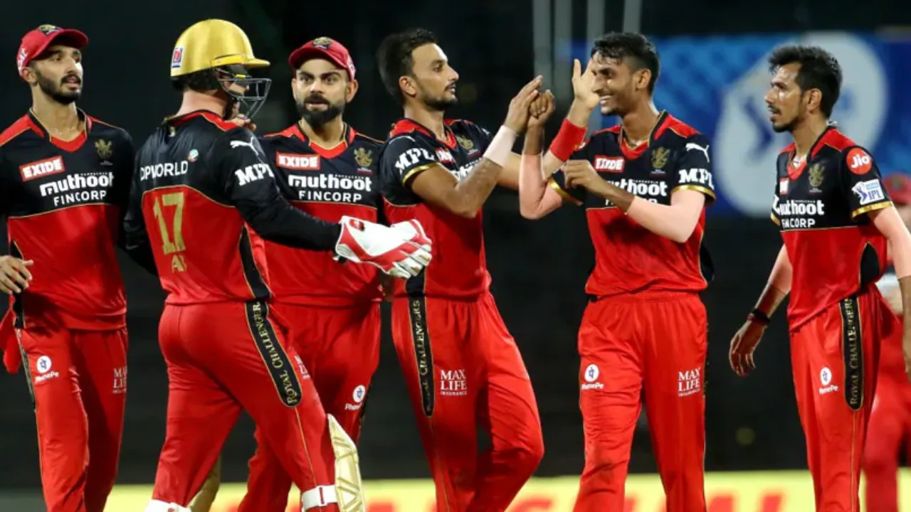 IPL 2025: 3 Positives for Royal Challengers Bengaluru (RCB)