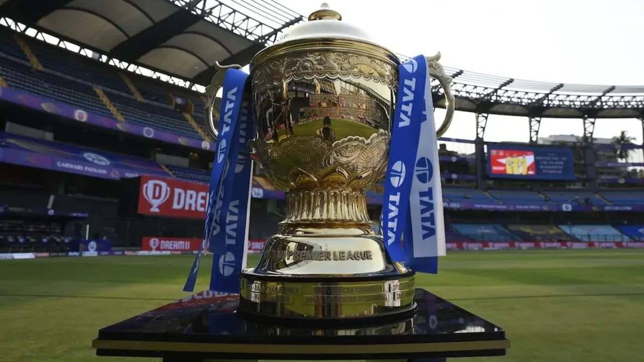 IPL: 3 Biggest controversies in the league’s history