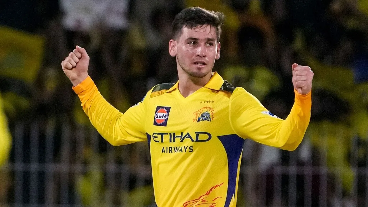 IPL 2025: 3 Players to watch out for in GT vs CSK, Match 67
