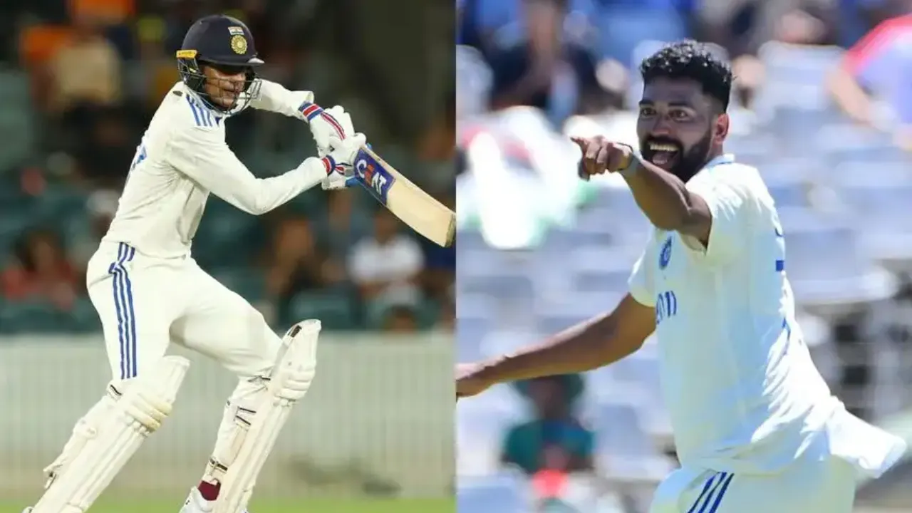 ENG vs IND: Predicting India's strongest playing XI for the first Test