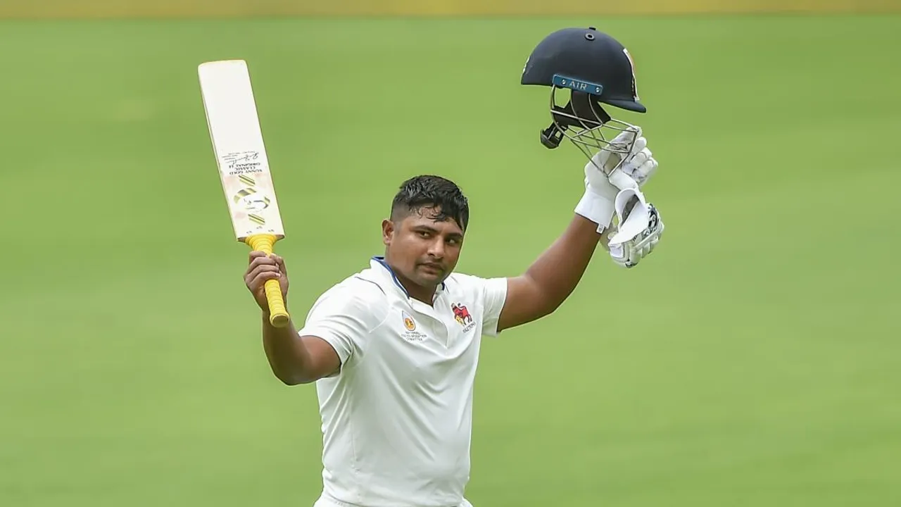 ENG vs IND: 3 Players who were omitted from India's Test squad