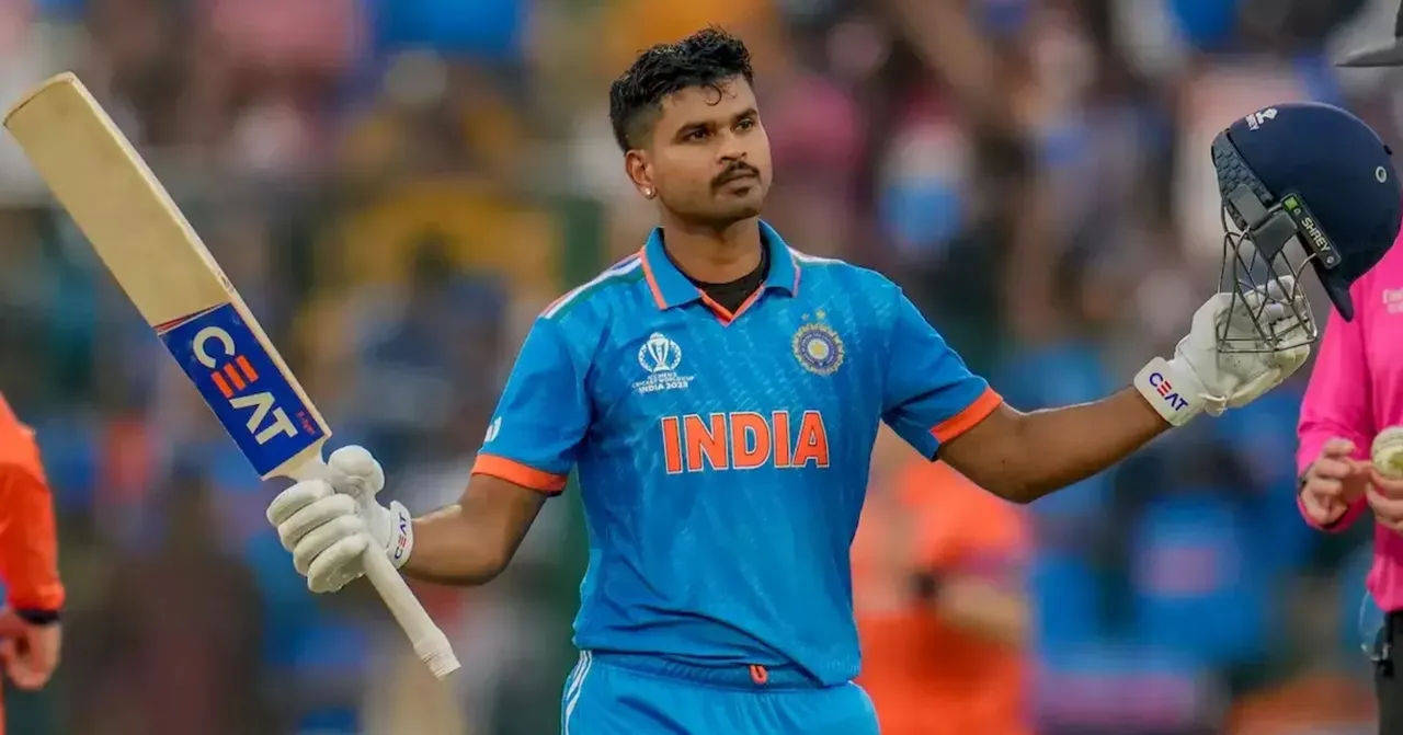 ENG vs IND: 3 Players who should've been included in the Indian Test Squad