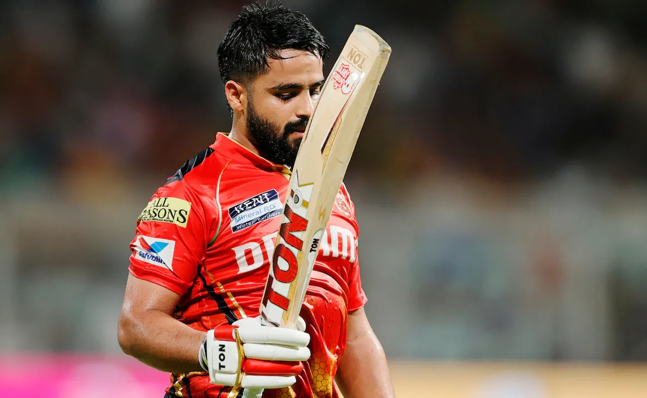 IPL 2025: 3 Key players for Punjab Kings (PBKS) in playoffs