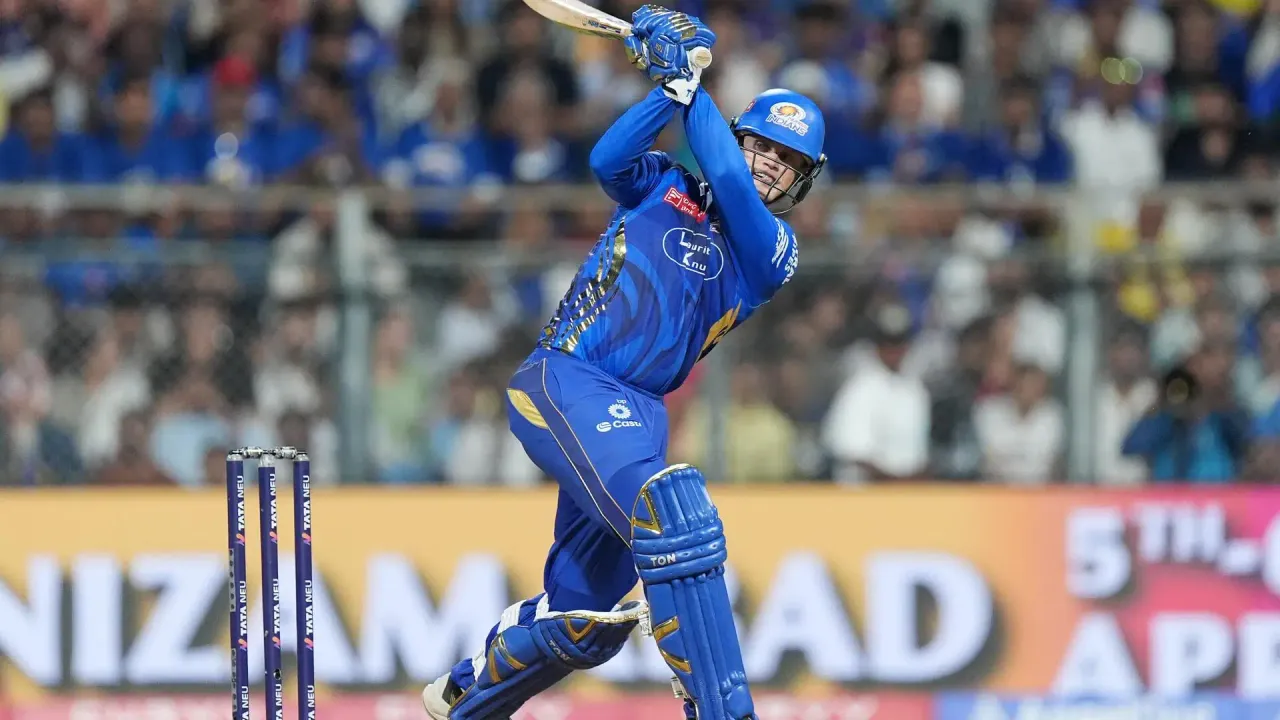 IPL 2025: All you need to know about overseas players' availability in the Playoffs