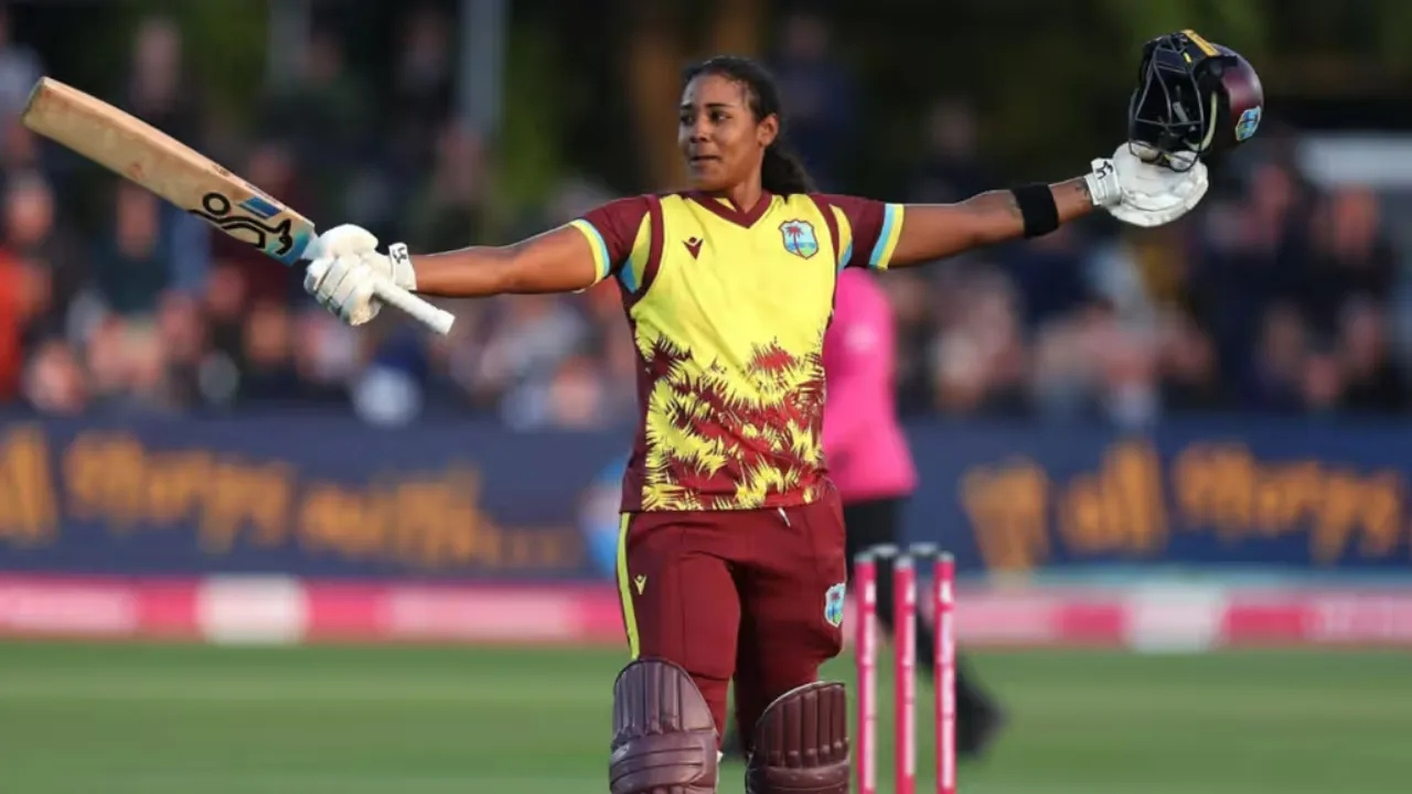 ENG-W vs WI-W Dream11 Prediction