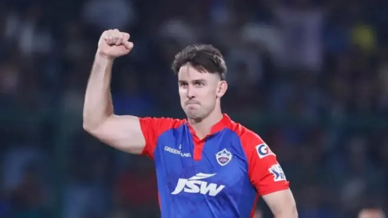 IPL 2025: 3 Top signings by Lucknow Super Giants (LSG)