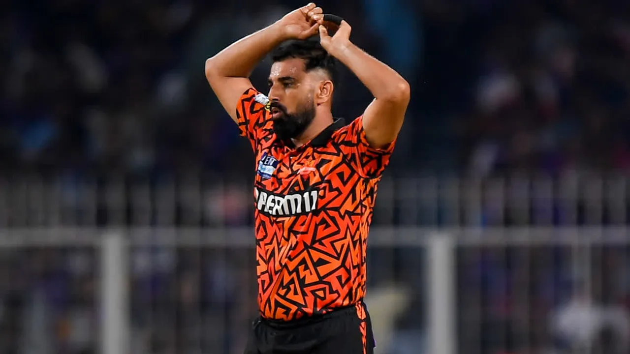 IPL 2025: 3 Players Who Might Be Released by Sunrisers Hyderabad (SRH)