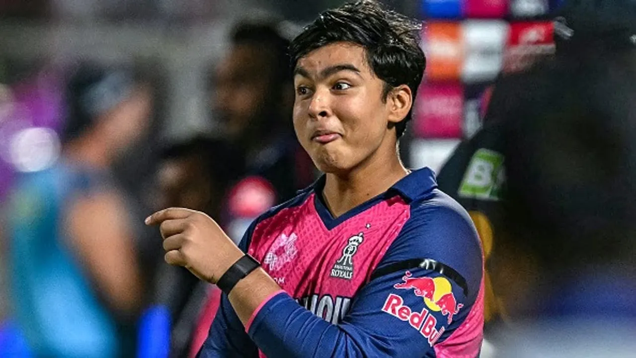 IPL 2025: 3 Top signings by Rajasthan Royals (RR)