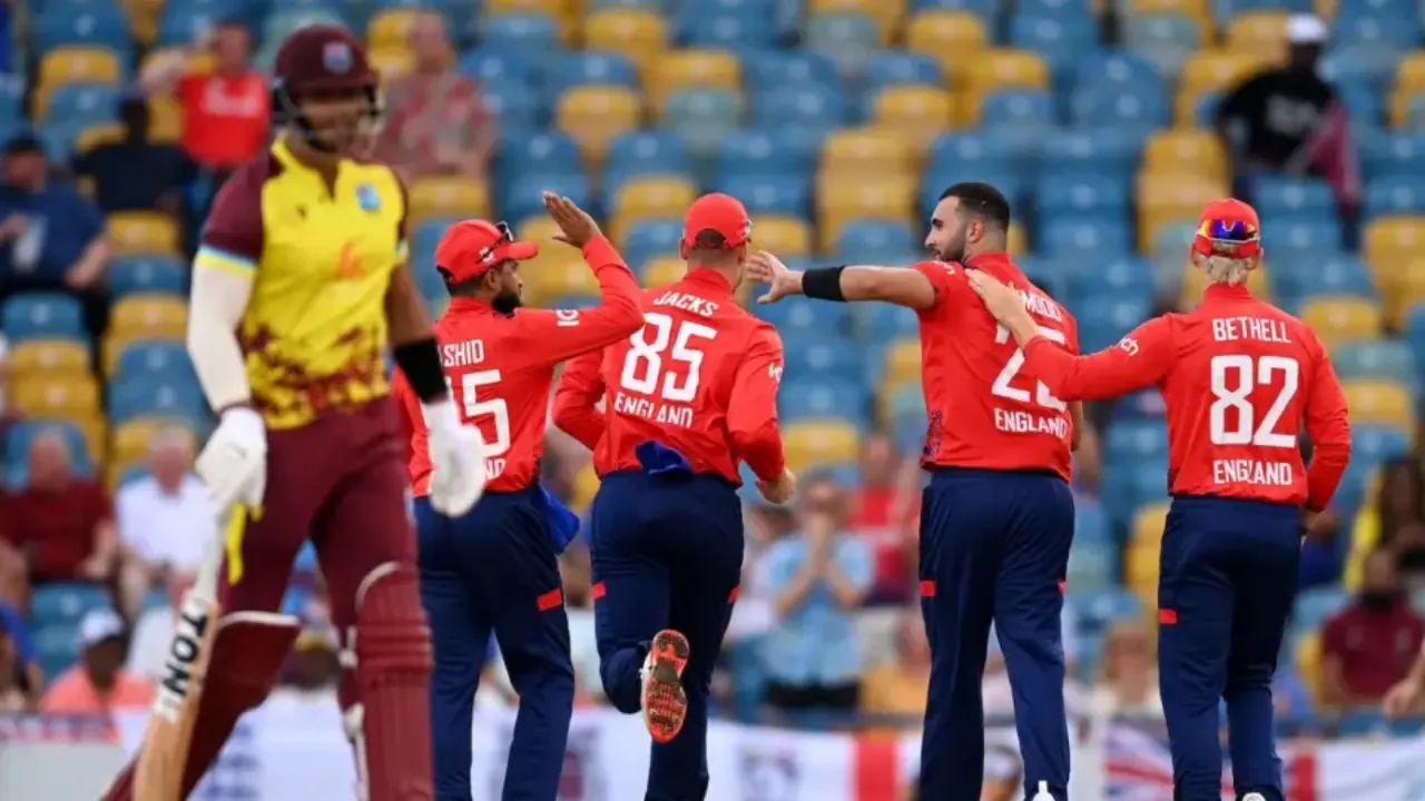 ENG vs WI Dream11 