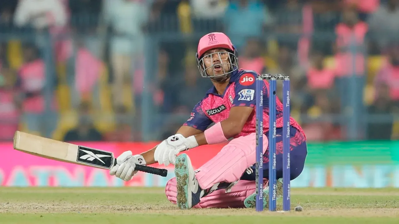 IPL 2025: 3 Players who might be released by Rajasthan Royals (RR)