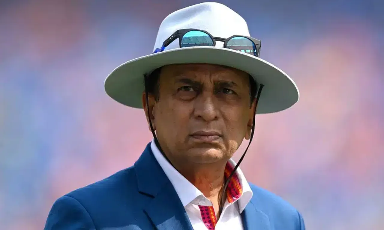 IPL 2025: Sunil Gavaskar reveals his favorites to win the title