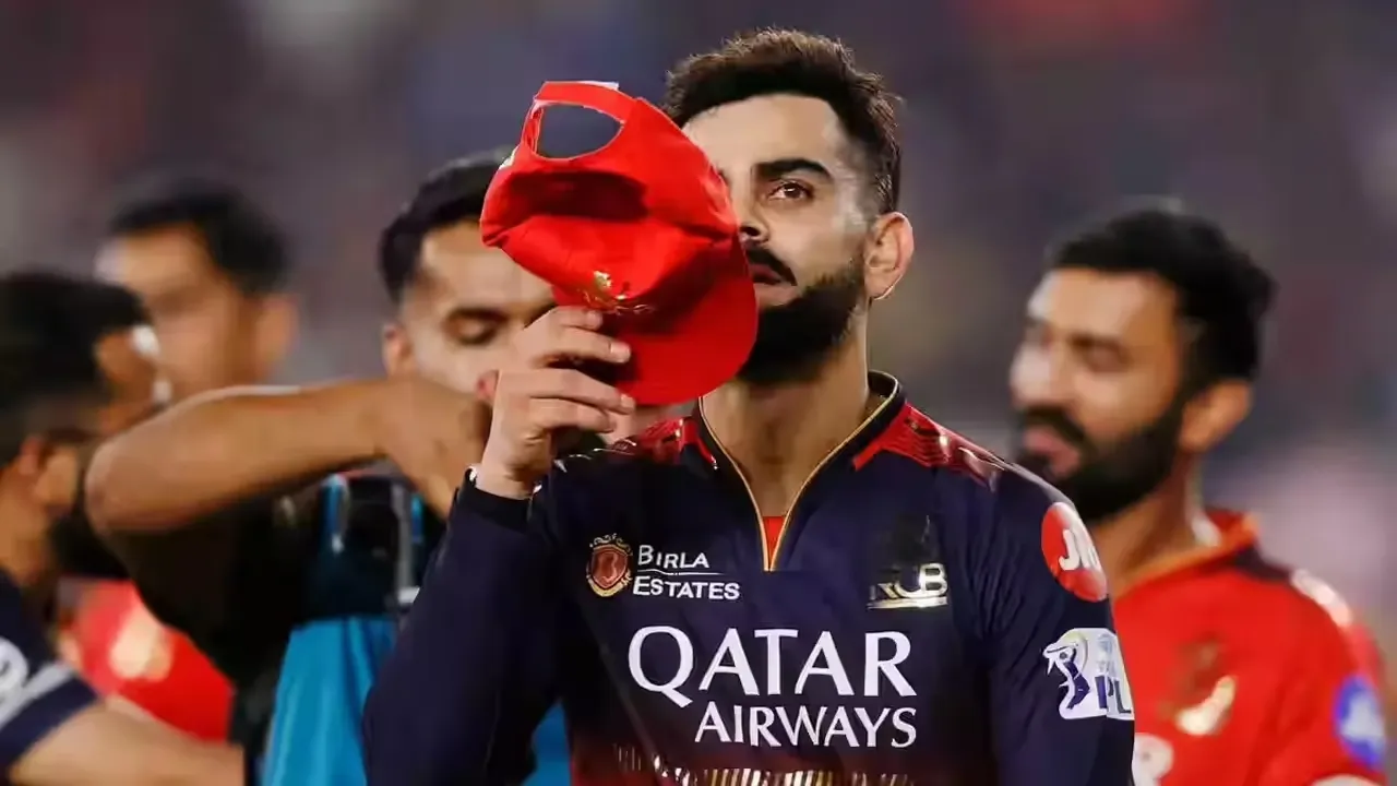 PBKS coach Ricky Ponting on Virat Kohli’s tearful celebration after RCB won IPL 2025