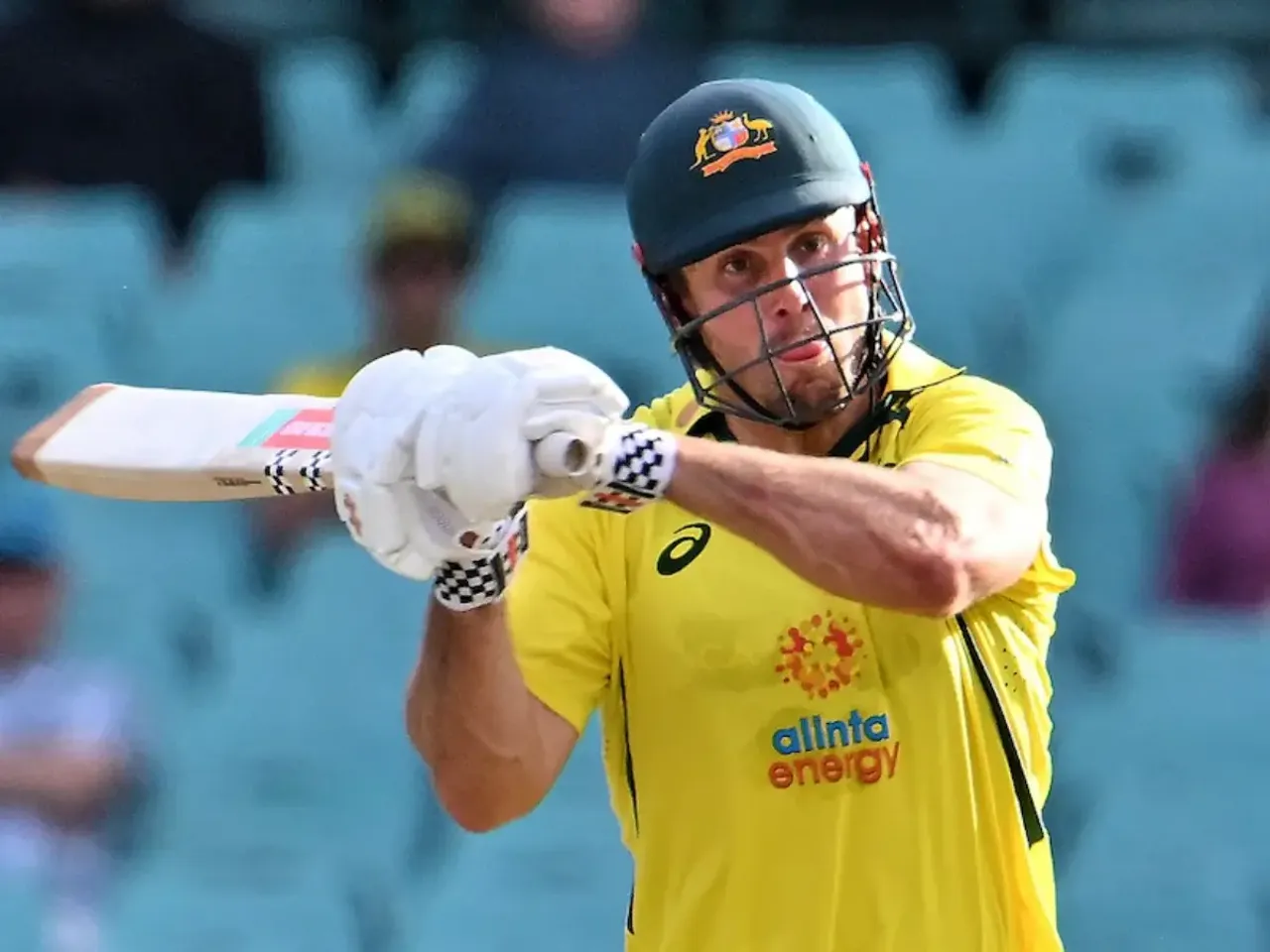 Australia names squad for West Indies T20Is
