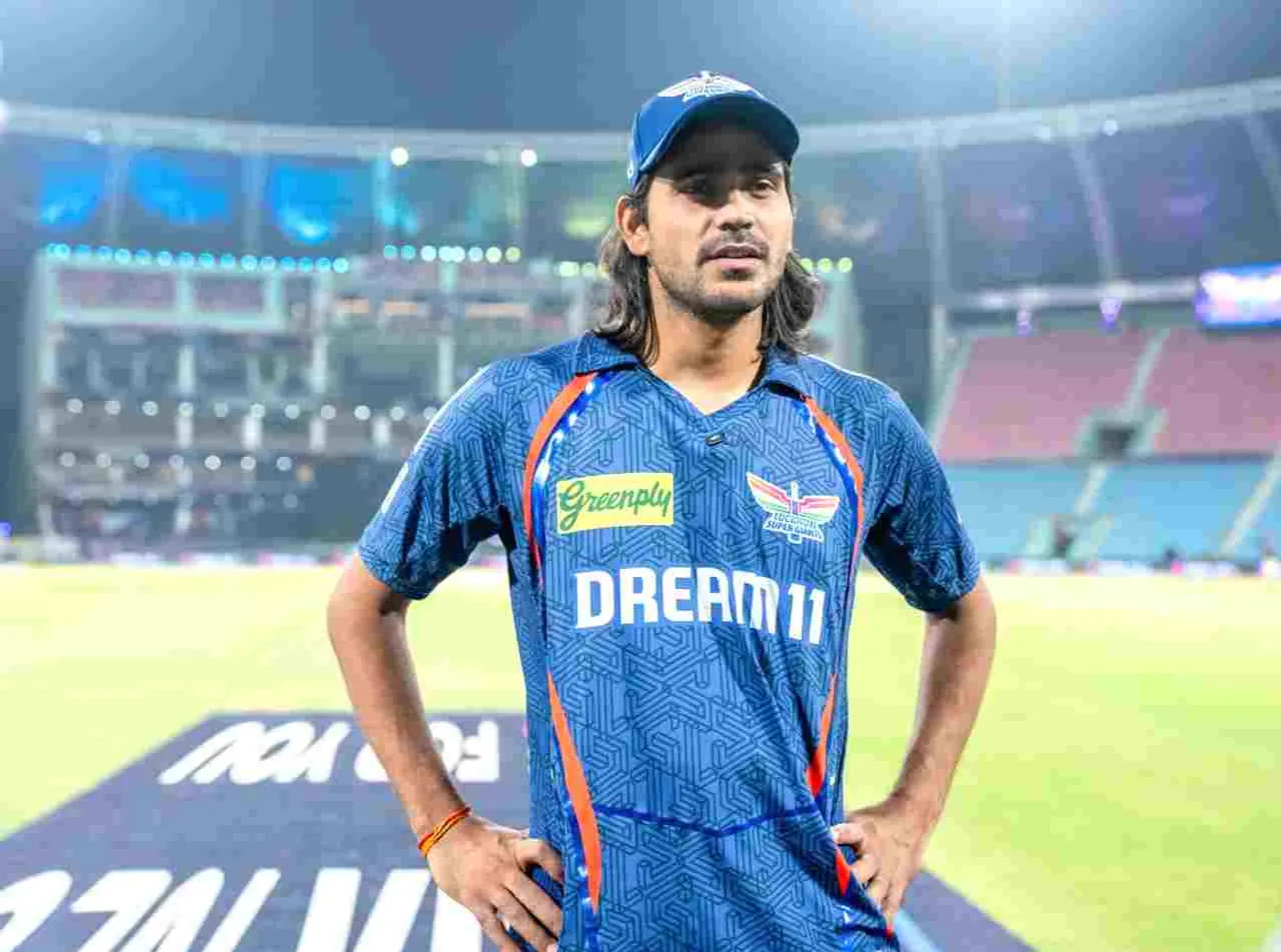 IPL 2025: 5 Best debutants of the season