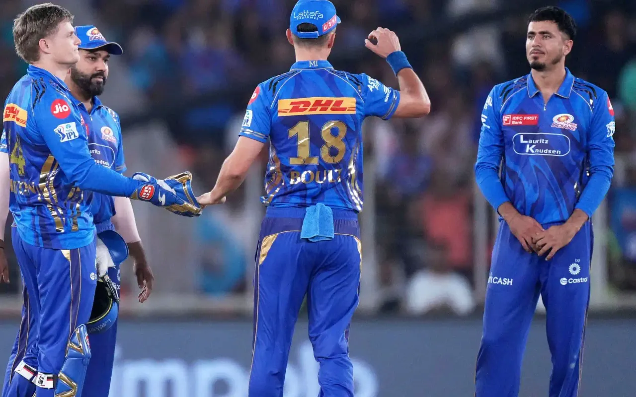 IPL: 3 Expensive MI signings who turned out to be major flops