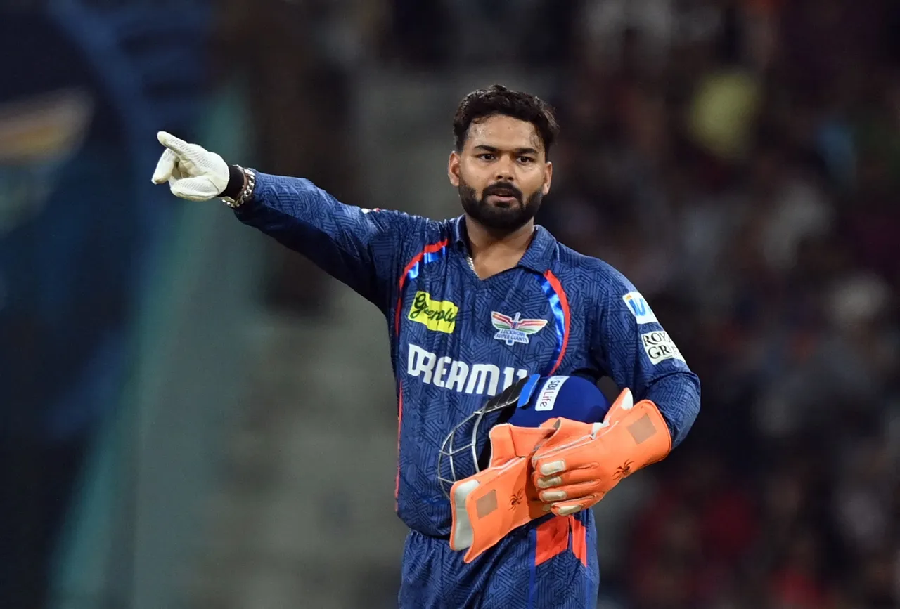 IPL: 3 Expensive LSG signings who turned out to be major flops