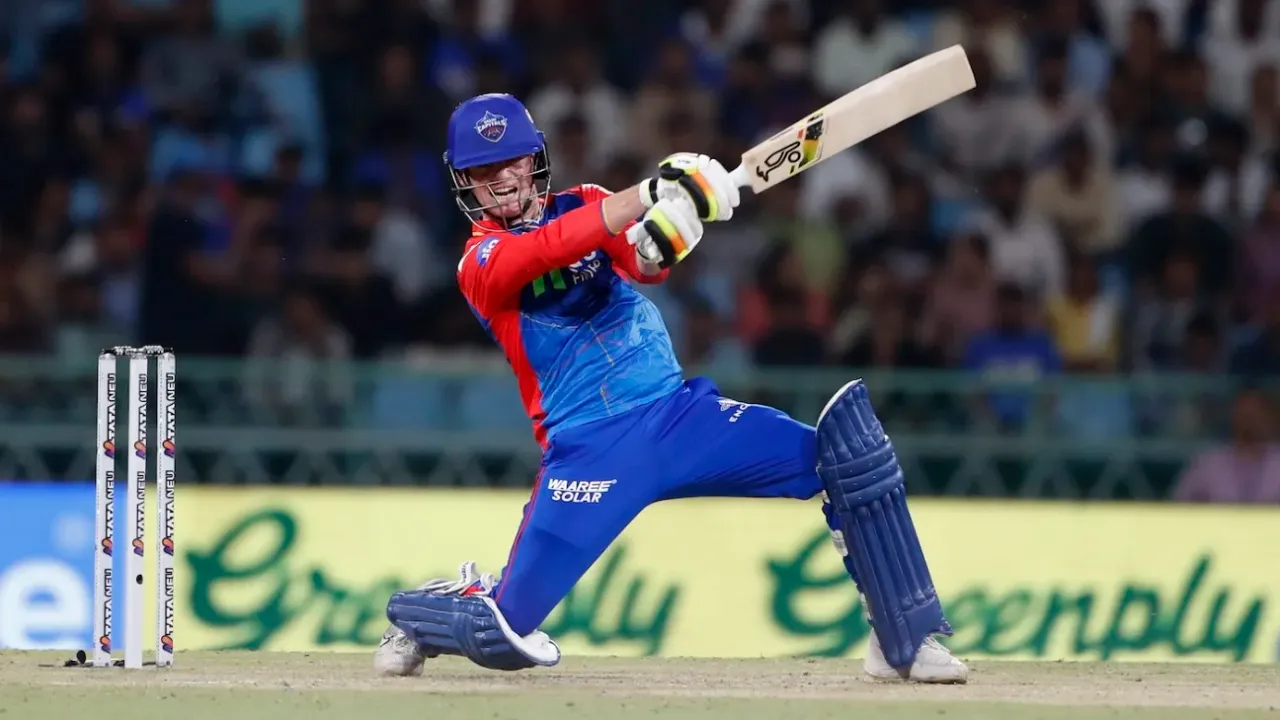 IPL: 3 Expensive DC signings who turned out to be major flops