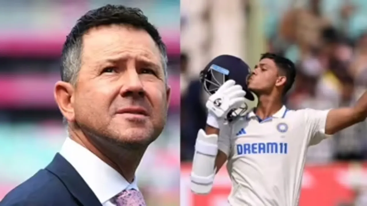 “If any country can do it-quickly, Indian can” - Ricky Ponting on replacements of Virat Kohli & Rohit Sharma
