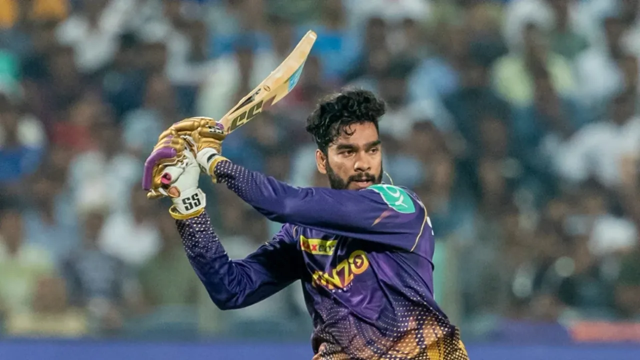 IPL 2025: 3 Expensive KKR signings who turned out to be major flops