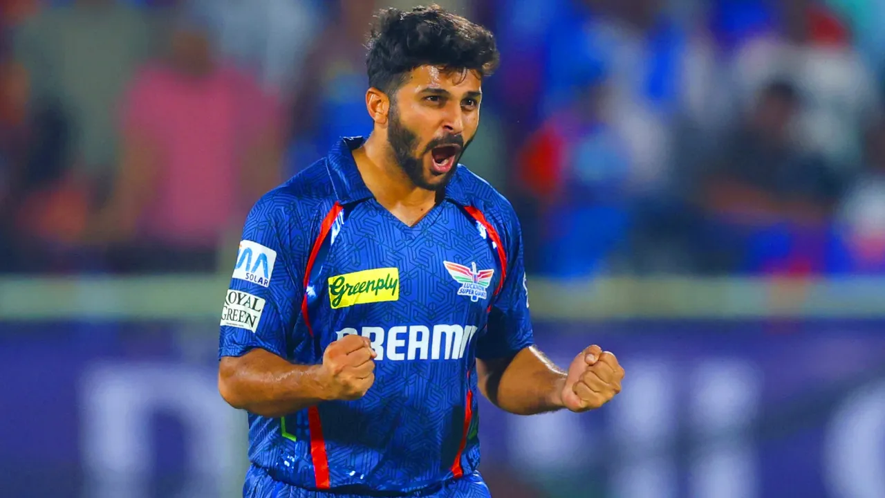 IPL 3 LSG players who should receive a better pay in IPL 2026
