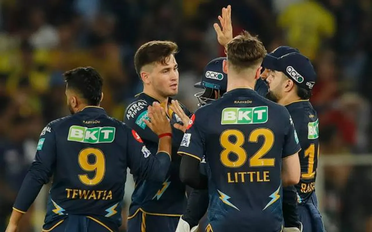 IPL: 3 Changes GT Needs to Make to Win IPL 2026