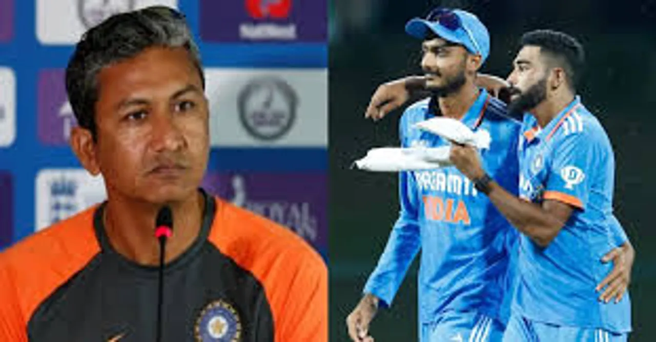 Sanjay Bangar picks India’s strongest XI for first Test vs England