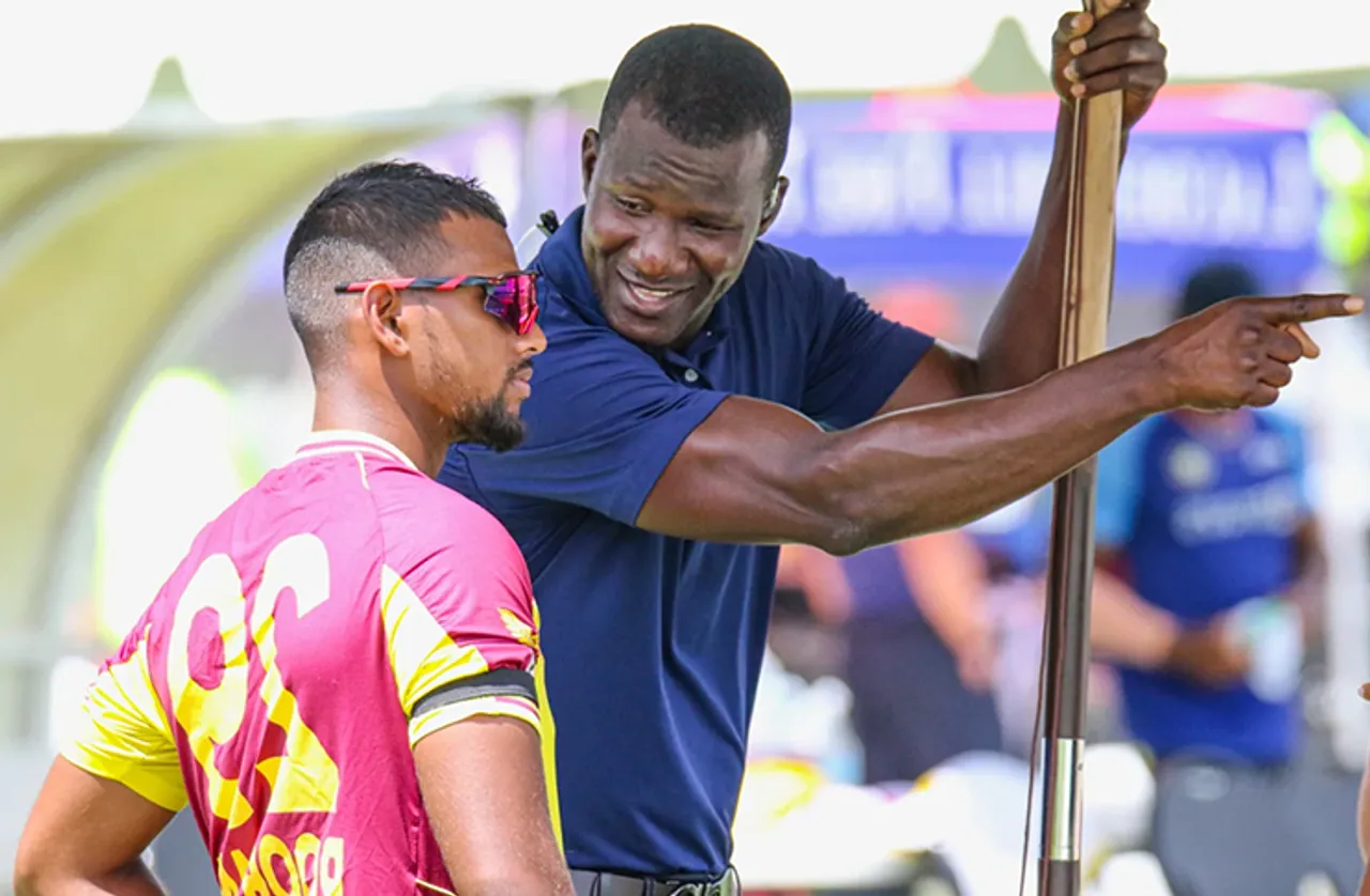 Daren Sammy on Nicholas Pooran’s sudden retirement 