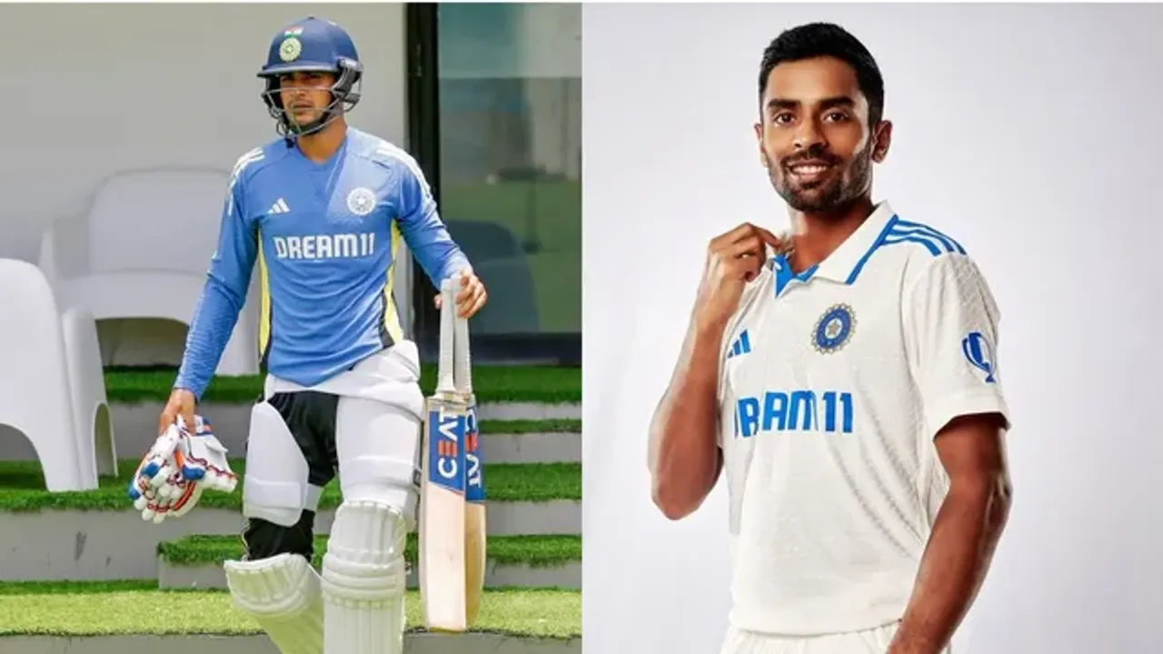 India vs India A Intra squad four-day match: Where to watch in India?