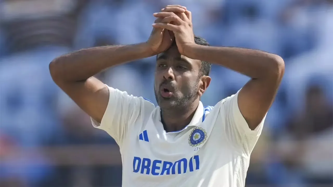 England vs India: Ravi Ashwin reveals India’s four main bowlers for England tour
