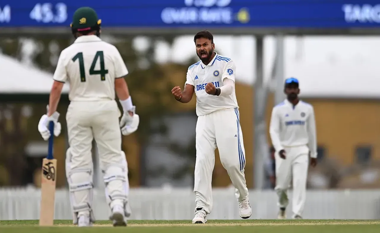 Ignored India star shares cryptic post ahead of 1st England Test