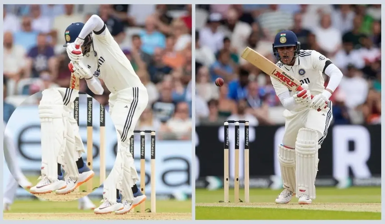 England vs India: Shubman Gill breaches ICC clothing regulations on his captaincy debut
