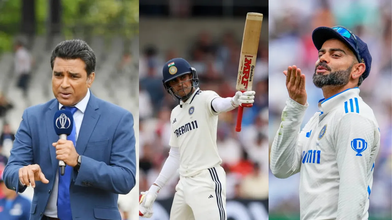 Sanjay Manjrekar predicts ideal target India should set for a close Test finish vs England