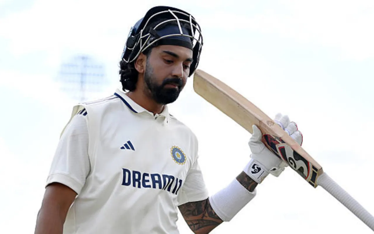 It is never easy switching between formats in such a short span of time: KL Rahul
