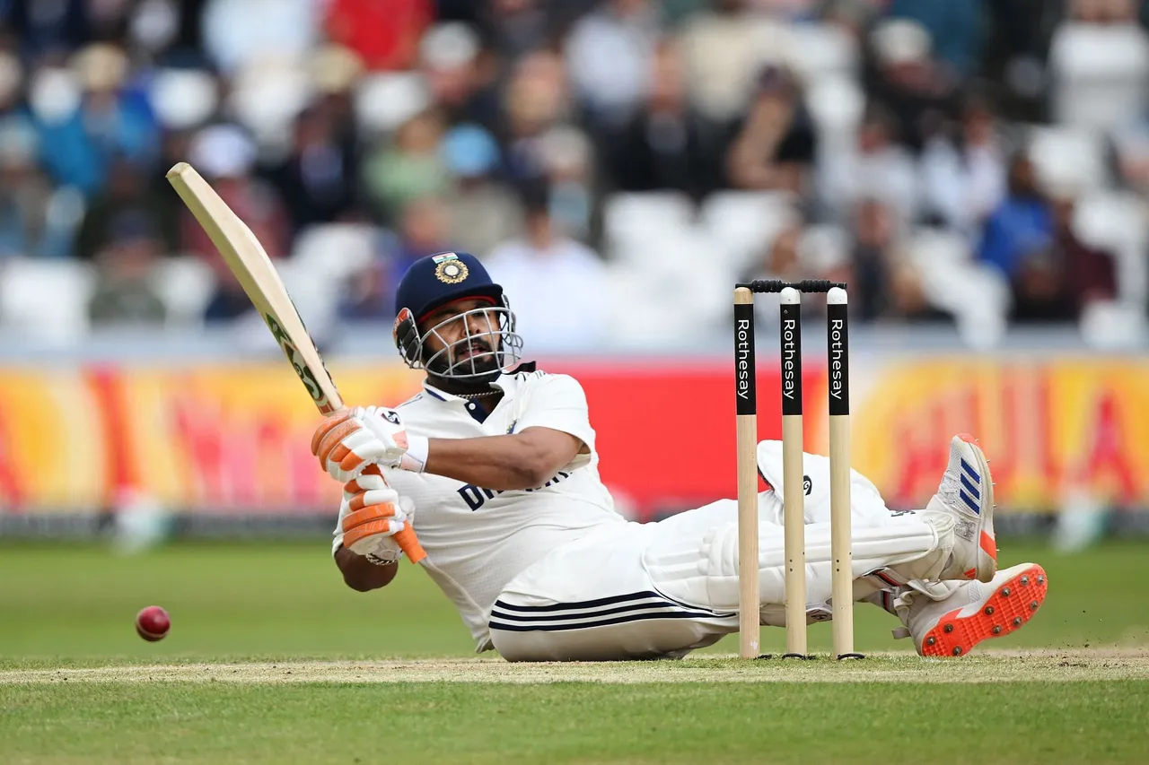 Rishabh Pant will take our jobs eventually, he is doing our job: Dinesh Karthik