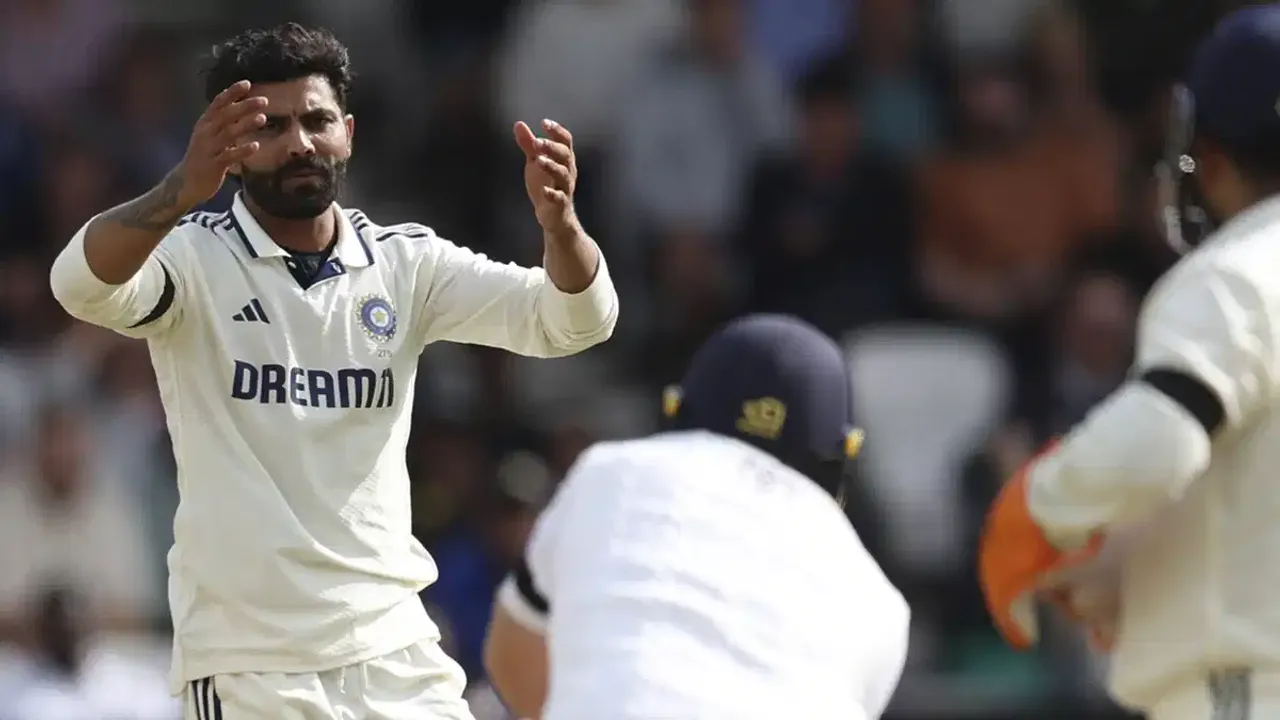 Sanjay Manjrekar slams Indian all-rounder after Leeds Test defeat