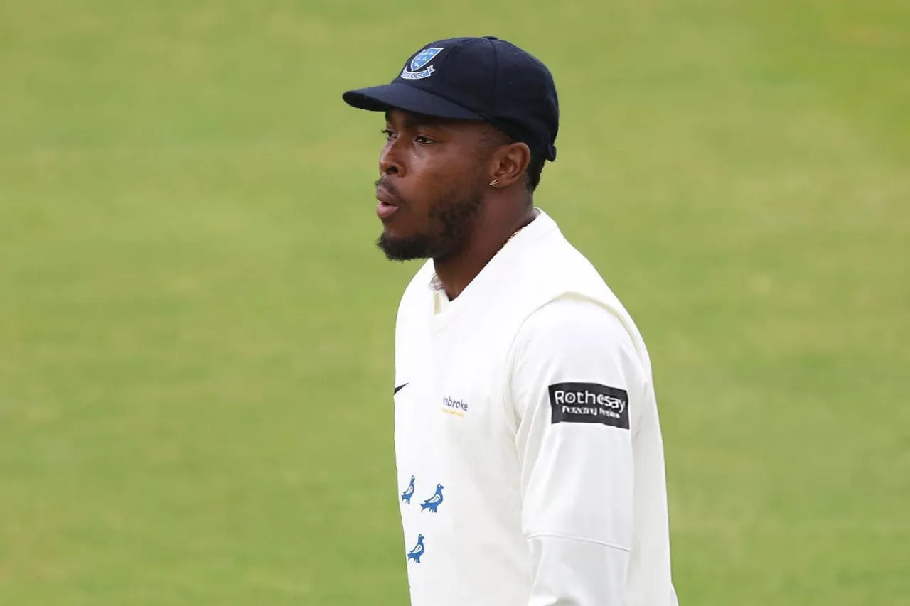 Jofra Archer returns as England announces squad for 2nd Test vs India
