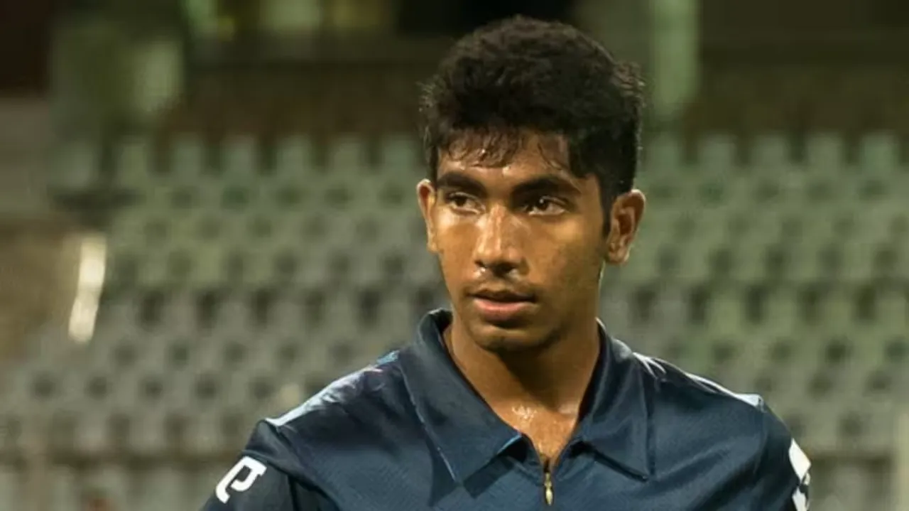 Jasprit Bumrah was someone we all wanted to represent the country: Priyank Panchal