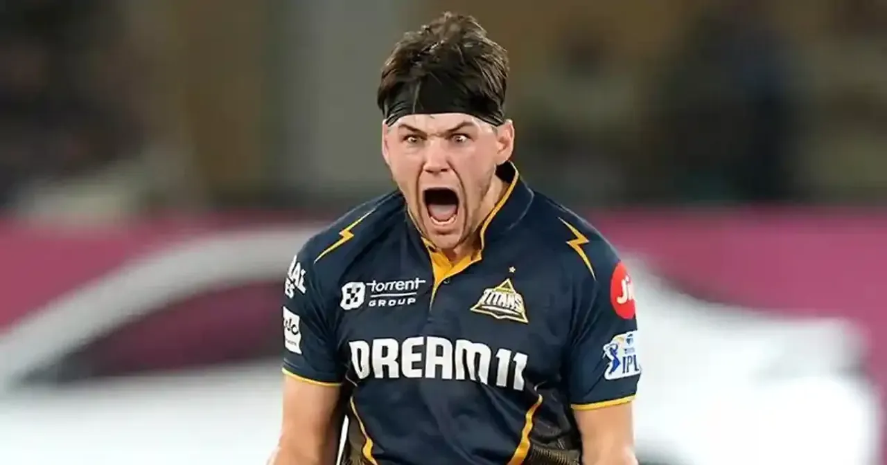 IPL 2025: 5 GT players who didn't do well, but can be retained for IPL 2026