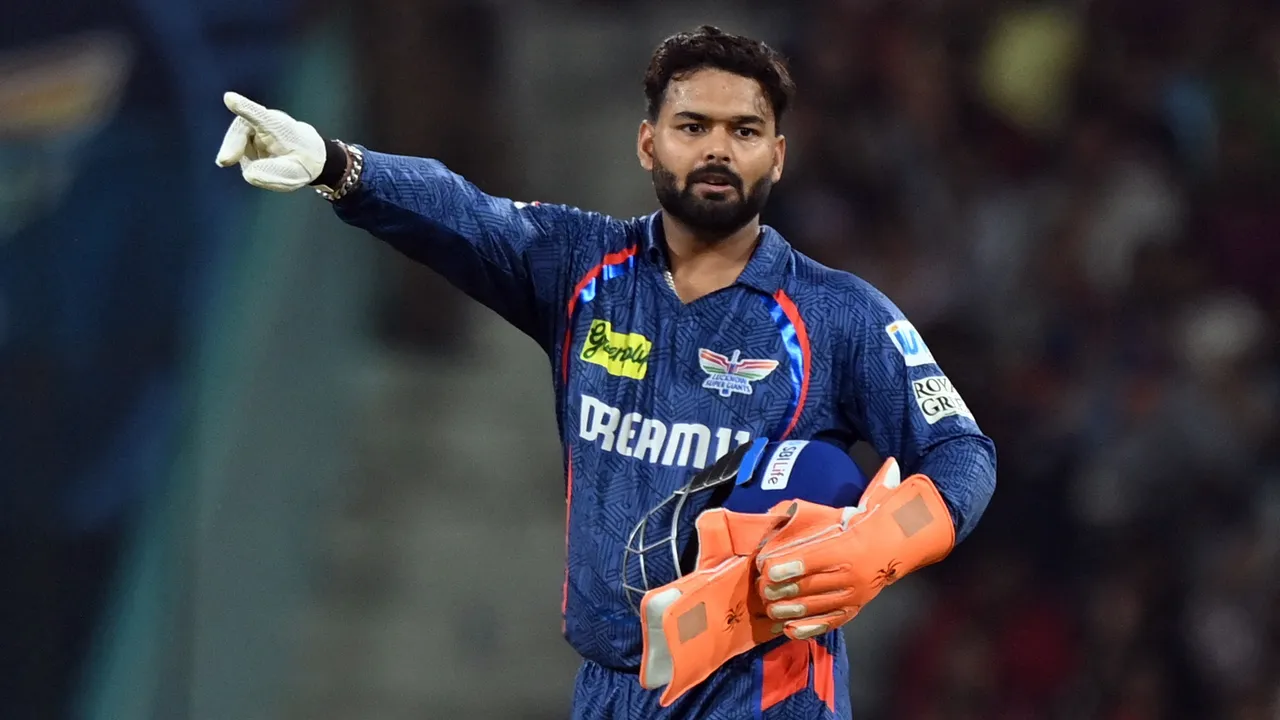 IPL 2025: 5 LSG players who didn't do well, but can be retained for IPL 2026